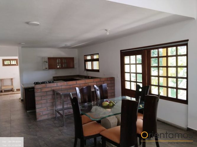 Finca en  Arriendo en Cuchillas de san jose, Rionegro - Miniatura 9