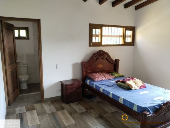 Finca en  Arriendo en Cuchillas de san jose, Rionegro - Miniatura 15