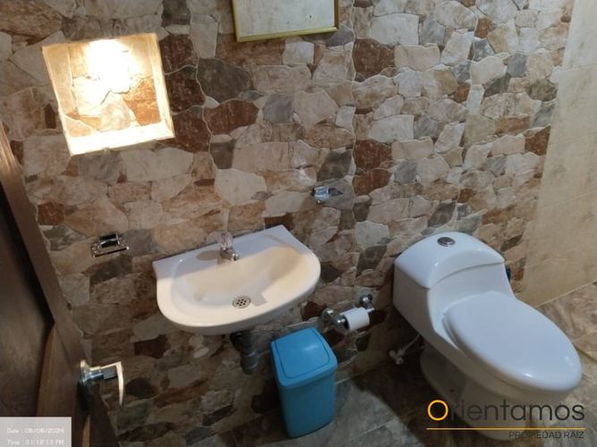 Finca en  Arriendo en Cuchillas de san jose, Rionegro - Miniatura 19
