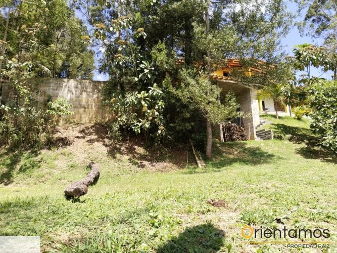 Finca en  Arriendo en Cuchillas de san jose, Rionegro - Miniatura 20