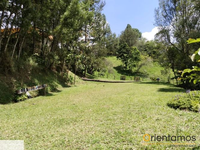 Finca en  Arriendo en Cuchillas de san jose, Rionegro - Miniatura 22