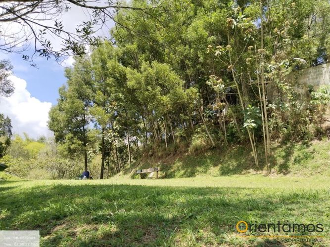 Finca en  Arriendo en Cuchillas de san jose, Rionegro - Miniatura 23