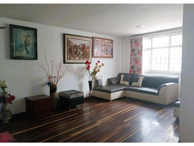Casa en  Venta en Chipre, Manizales - Imagen 1