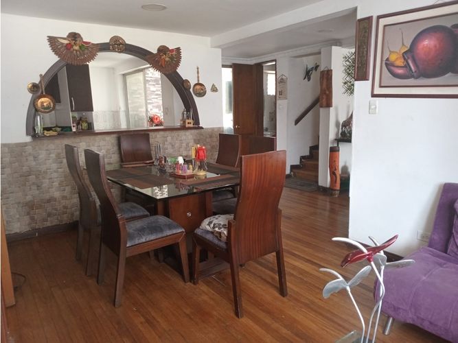 Casa en  Venta en Chipre, Manizales - Miniatura 2