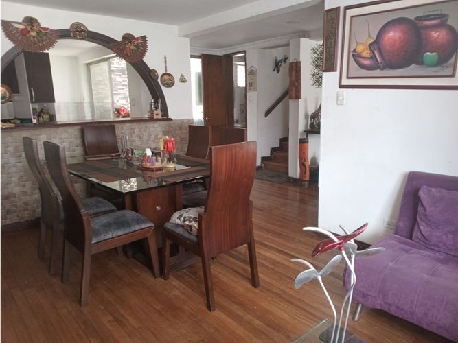 Casa en  Venta en Chipre, Manizales - Miniatura 4