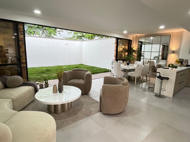 Casa en  Venta en Pance, Cali - Miniatura 2