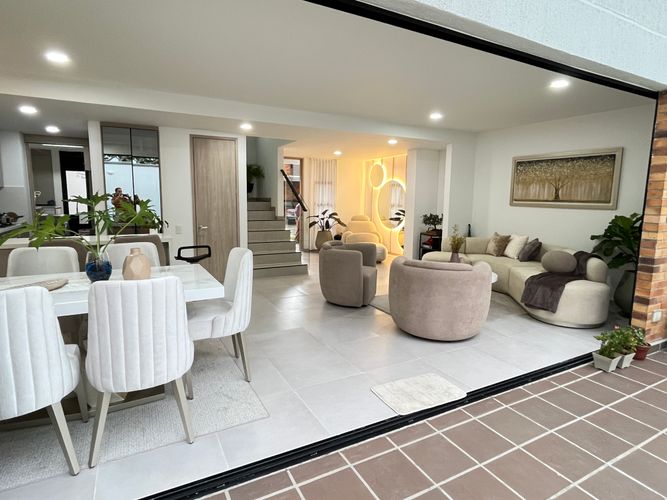 Casa en  Venta en Pance, Cali - Miniatura 4