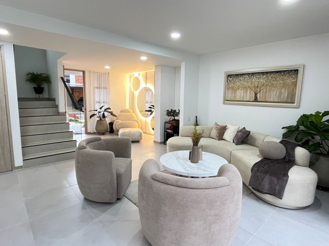Casa en  Venta en Pance, Cali - Miniatura 5