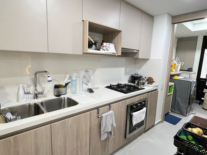 Casa en  Venta en Pance, Cali - Miniatura 10
