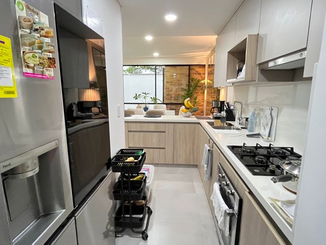 Casa en  Venta en Pance, Cali - Miniatura 14
