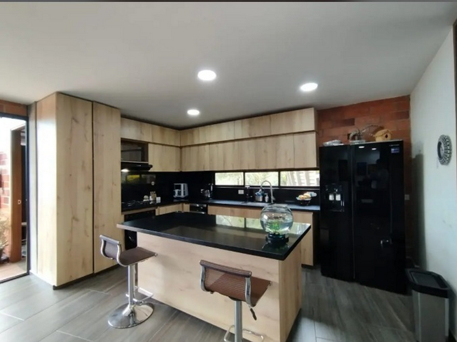 Casa en  Arriendo en Loma del Escobero, El Retiro - Imagen 1