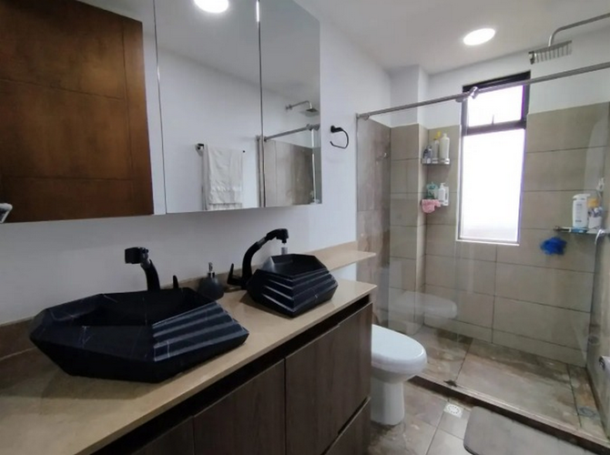 Casa en  Arriendo en Loma del Escobero, El Retiro - Miniatura 10