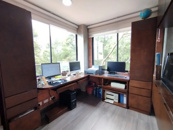 Casa en  Arriendo en Loma del Escobero, El Retiro - Miniatura 11