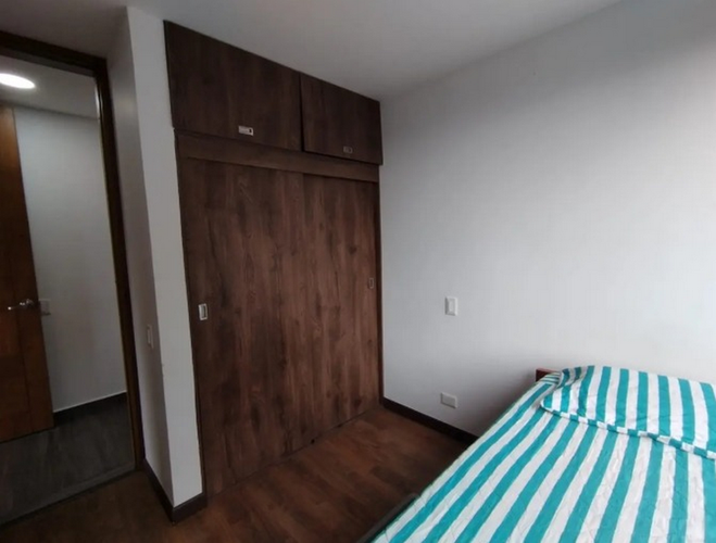 Casa en  Arriendo en Loma del Escobero, El Retiro - Miniatura 12