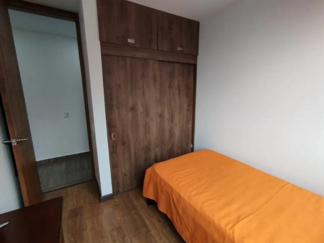 Casa en  Arriendo en Loma del Escobero, El Retiro - Miniatura 13