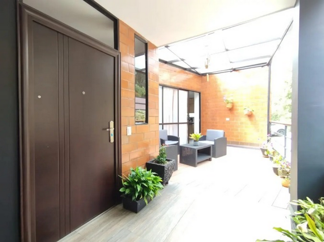 Casa en  Arriendo en Loma del Escobero, El Retiro - Miniatura 16