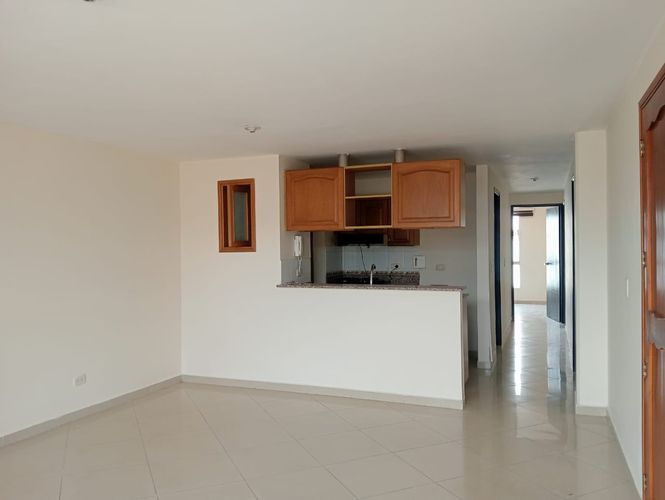 Apartamento en  Arriendo en Laureles, Medellín - Imagen 1