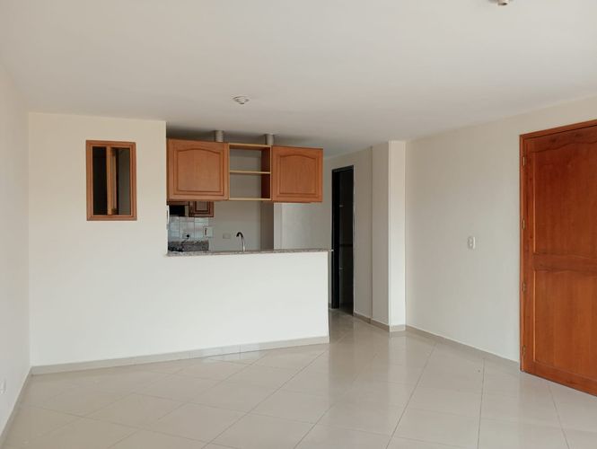 Apartamento en  Arriendo en Laureles, Medellín - Miniatura 2
