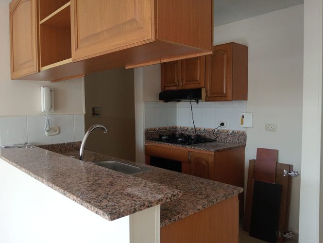 Apartamento en  Arriendo en Laureles, Medellín - Miniatura 3