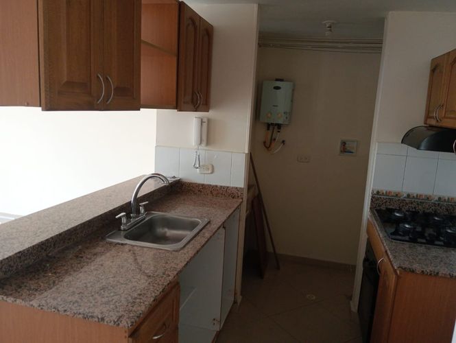 Apartamento en  Arriendo en Laureles, Medellín - Miniatura 4