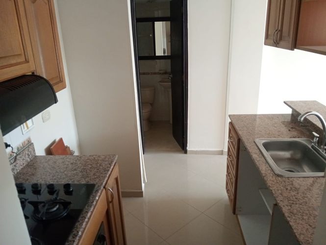 Apartamento en  Arriendo en Laureles, Medellín - Miniatura 5