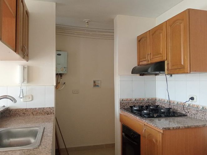 Apartamento en  Arriendo en Laureles, Medellín - Miniatura 6