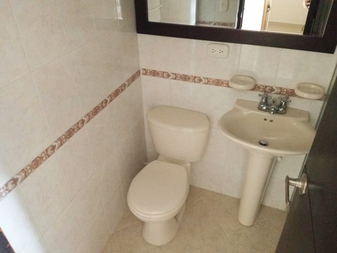 Apartamento en  Arriendo en Laureles, Medellín - Miniatura 15