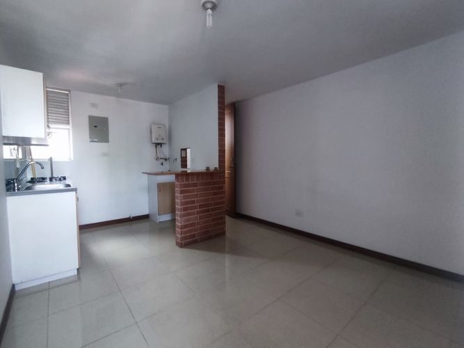 Apartaestudio en  Venta en Centro, Medellín - Miniatura 3
