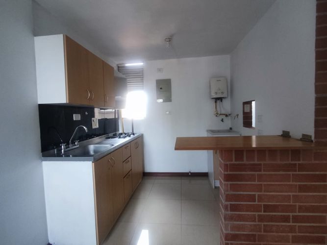 Apartaestudio en  Venta en Centro, Medellín - Miniatura 4