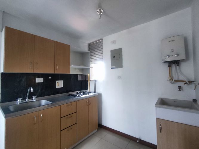 Apartaestudio en  Venta en Centro, Medellín - Miniatura 5