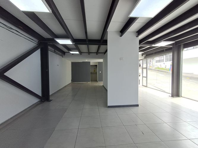 Edificio en  Arriendo en San jose sur, Pereira - Miniatura 3