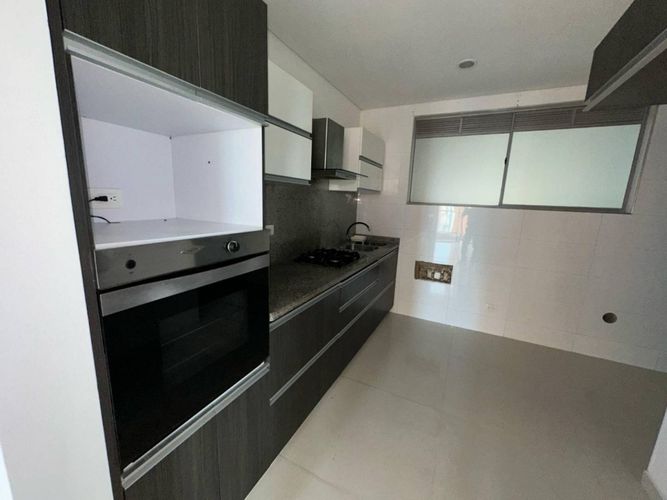 Apartamento en  Arriendo en Villa santos, Barranquilla - Miniatura 2