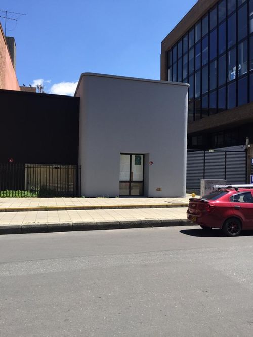Local en  Venta en Chico norte, Bogotá - Imagen 1