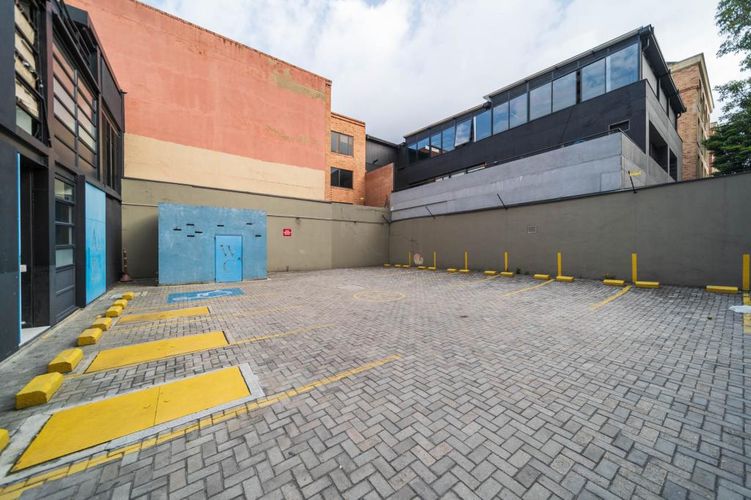Local en  Venta en Chico norte, Bogotá - Miniatura 3