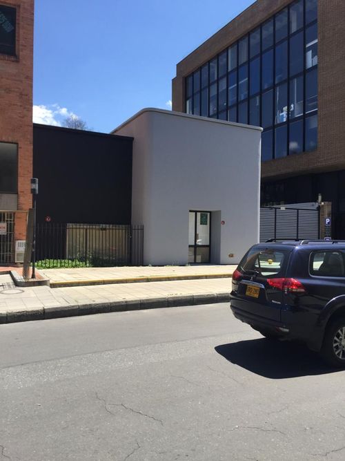 Local en  Venta en Chico norte, Bogotá - Miniatura 19