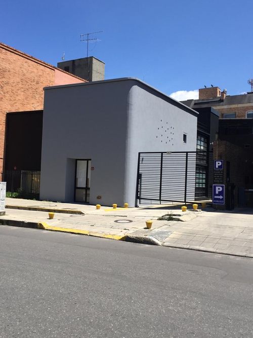 Local en  Venta en Chico norte, Bogotá - Miniatura 20