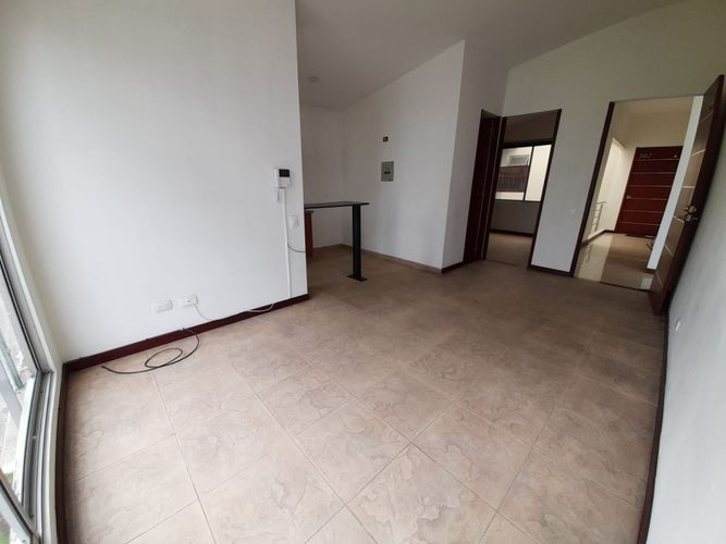Apartaestudio en venta en Palermo, Manizales - Imagen 1