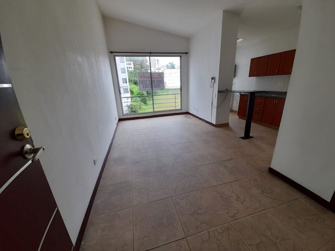 Apartaestudio en venta en Palermo, Manizales - Miniatura 3
