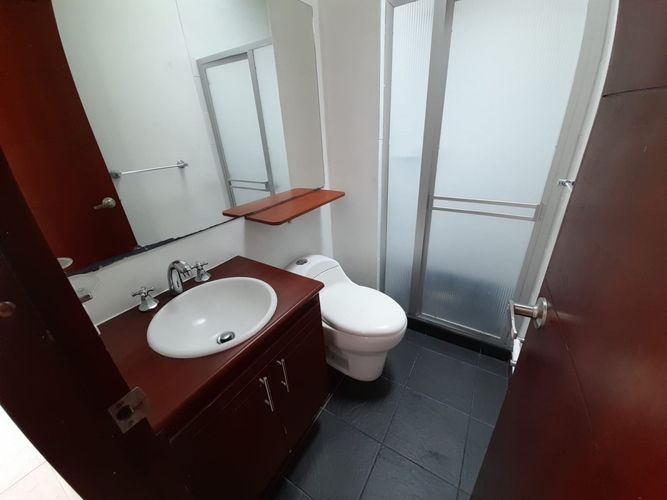 Apartaestudio en venta en Palermo, Manizales - Miniatura 5