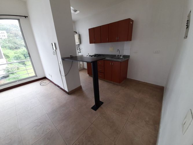 Apartaestudio en venta en Palermo, Manizales - Miniatura 6