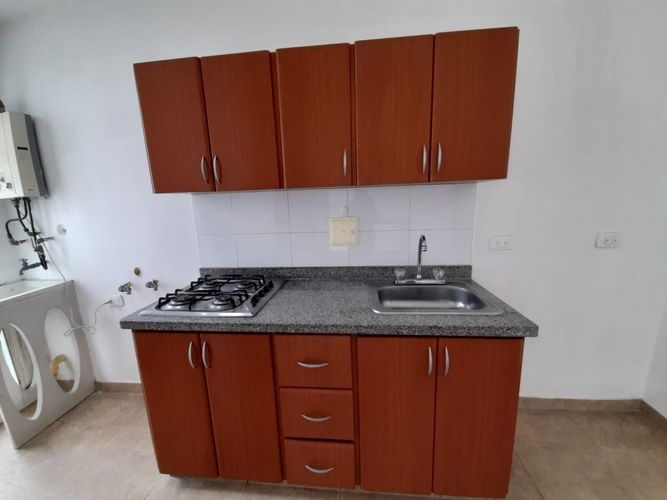 Apartaestudio en venta en Palermo, Manizales - Miniatura 8