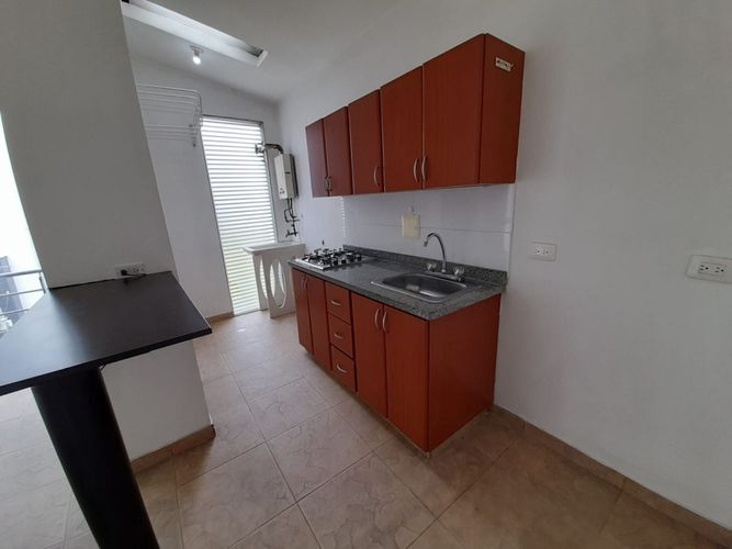 Apartaestudio en venta en Palermo, Manizales - Miniatura 11