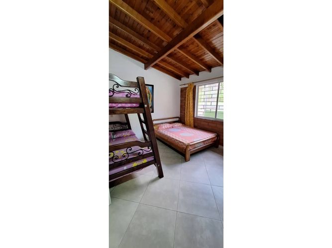 Finca en  Arriendo en Copacabana - Miniatura 8