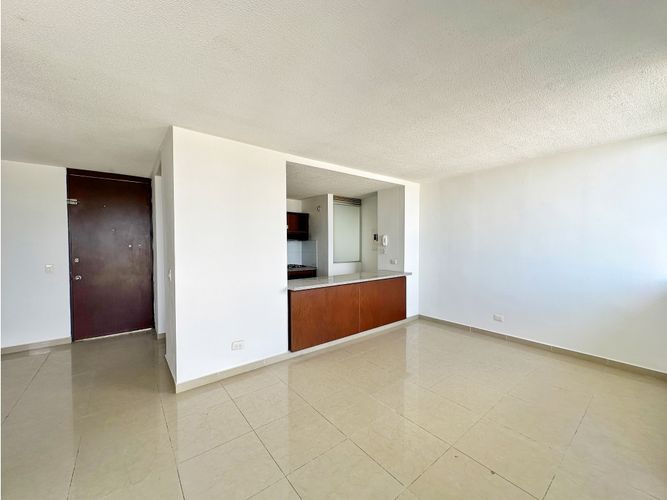 Apartamento en  Venta en Los alpes, Cartagena - Imagen 1
