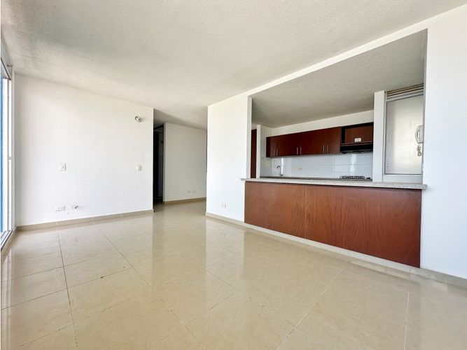 Apartamento en  Venta en Los alpes, Cartagena - Miniatura 2