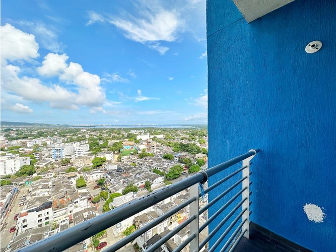 Apartamento en  Venta en Los alpes, Cartagena - Miniatura 5