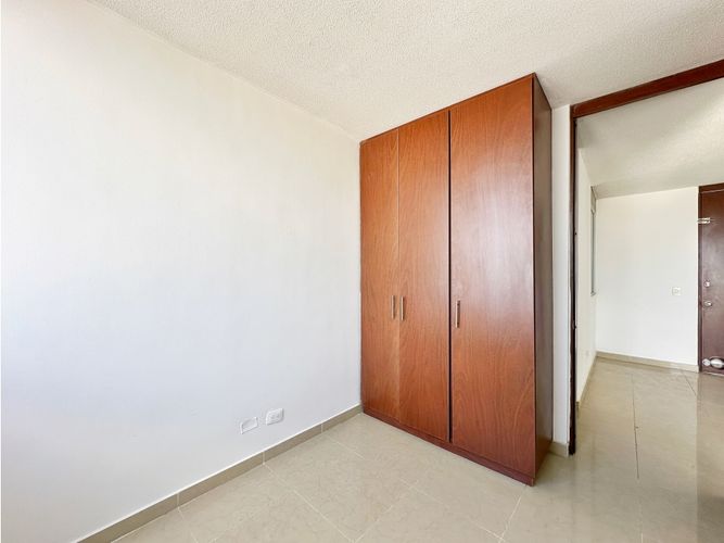 Apartamento en  Venta en Los alpes, Cartagena - Miniatura 9