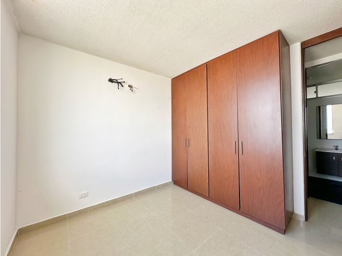 Apartamento en  Venta en Los alpes, Cartagena - Miniatura 11