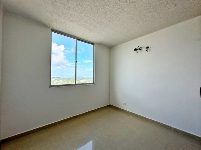 Apartamento en  Venta en Los alpes, Cartagena - Miniatura 12