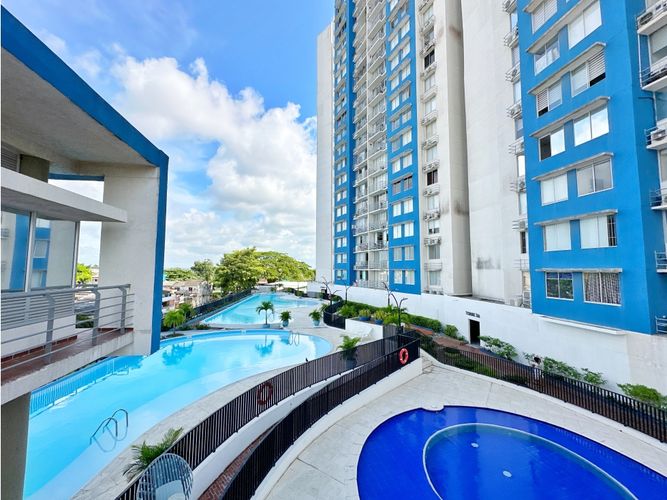 Apartamento en  Venta en Los alpes, Cartagena - Miniatura 14